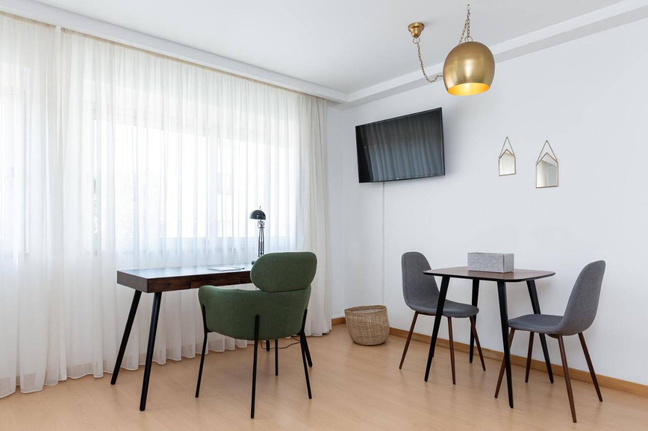 Feel Corporate Housing Marques Apartment Porto Exterior photo